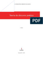 Teoria Do Discurso Poetico