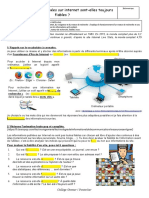 Les Informations Trouvées Sur Internet Sont-Elles Toujours Fiables ?