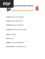 4.8 Aplicaciones Industriales