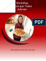 Receitas Workshop Cucas 1 Pudim PDF