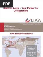 LIAA Presentation Apr2011