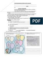 Evaluación Integradora de Prácticas Del Lenguaje 2