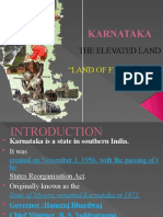 Karnataka