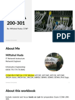 Workbook CCNA 200-301