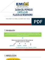 GEOLOGIA DEL PETROLEO - Cap.5 Parte 1