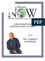 Weissman Now Workbook