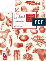 Le Grand Soulard de La Cuisine