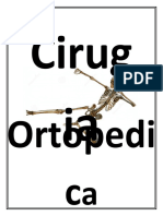 CX Ortopedia