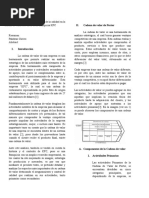 Análisis Del Aseguramiento y Control de La Calidad en La Cadena de Valor de Porter de La Franquicia KFC