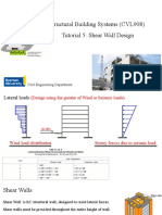 CVL 908 Tutorial 5 Fall 2020