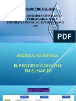 Siaf Modulo Contable