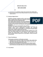 Materi 2 KD 3.2 Metabolisme