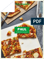 Paul - Recettes PDF