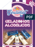 Receitas Alcoolicas