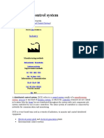 Distributed Control System: Industry