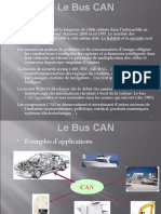 Can BUS