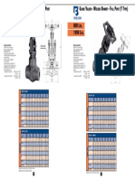 Catalog Globe Valve Boney Forge