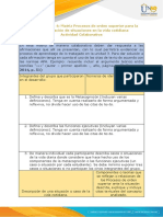 Anexo 4 - Tarea 4 Matriz Procesos de Orden Superior - Colaborativa