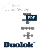 Duolok Pocket Guide - SSPDIPG-20A