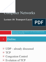 10 Transport Layer en