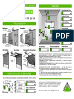 Automatismo Puerta Garaje