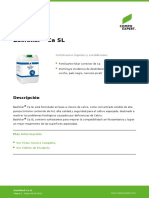 Basfoliar Ca SL