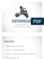 DIFERENCIAL