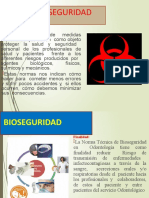 Bio Seguridad