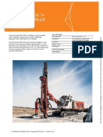 Dp1500i t4 Specification Sheet English