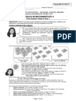 3 Grade 4 Math Q1 W5