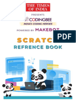 Scratch Ref Book