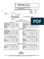 Diseño de Mezcla de Concreto Hidraulico Metodo Aci 211