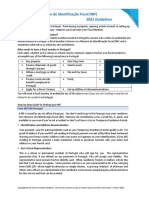 2021 Guidelines: Getting Your Número de Identificação Fiscal (NIF)