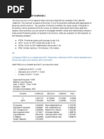 Eco - Test 2