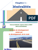 Chapitre1 Conception Routier