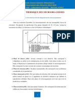 Cours TD Destruction Thermique Microorganismes L2SA