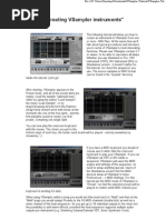 VSampler 2.7 Tutorial