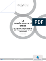 Rapport Tchad Ccfd-Ts