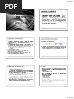 DC Digital Communication MODULE IV PART1