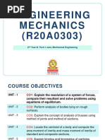 Engineering Mechanics Digital Material