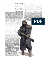 Death Korps of Krieg Draft