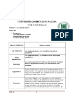 Esquema III de Texto Argumentativo Grupo 03 Nuevooooo