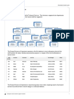 Paper 2 - Option A - Databases SL/HL Core: Annotated Student Work Paper 2: Example 1