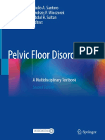 Pelvic Floor Disorders