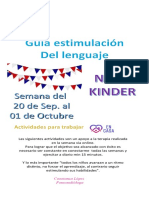 Guia Kinder Sep-Oct