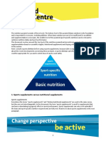 3c Sports Supplements Main Document May 2021