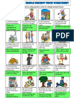 Passive Voice Activity - SuarezBatres