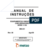 3.3 - Manual de Instruções - MB-231 - 06