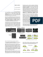 Heterogeneous Integration and Chiplet Assembly - All Between 2D and 3D