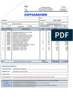 Proforma 24036 - Ciasa